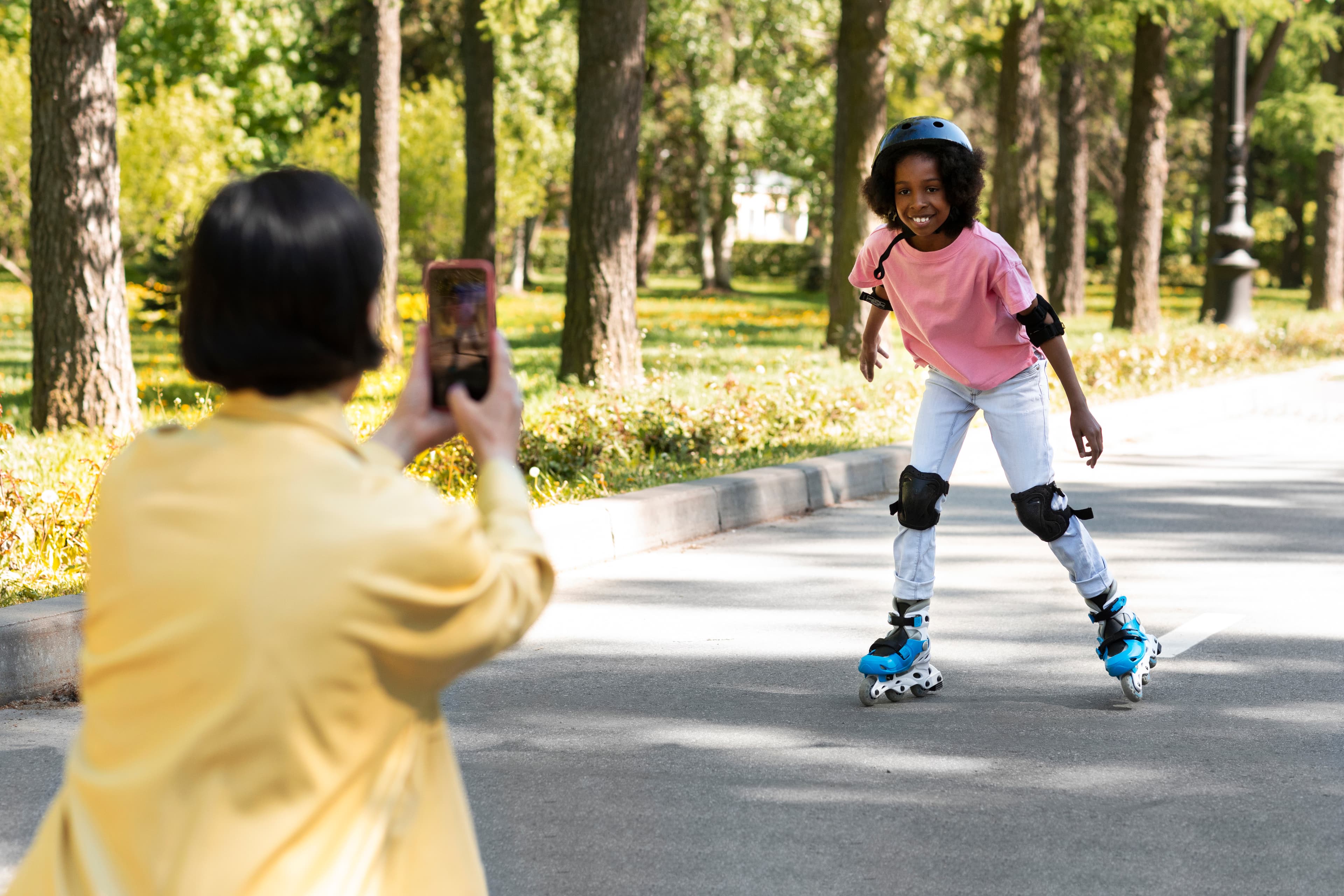 What’s Included in Your Free Child Safety Kit